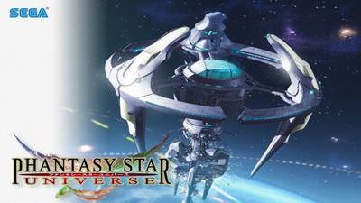 Phantasy Star Universe