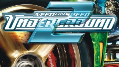 Need For Speed: Underground 2