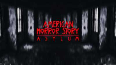 Horror in the Asylum