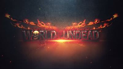 World Of Undead