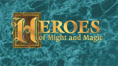 Heroes of Might & Magic