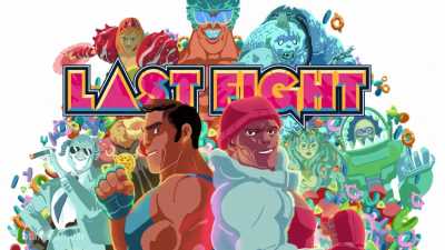 Lastfight