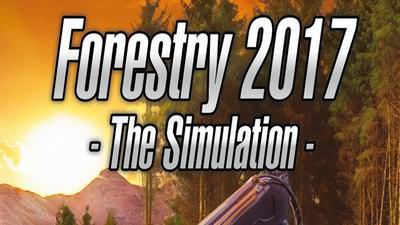 Forestry 2017: The Simulation