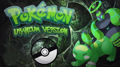 Pokemon Uranium