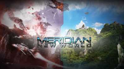 Meridian: New World