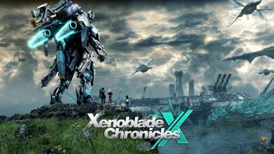 Xenoblade Chronicles X