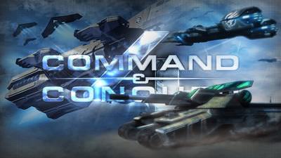 Command & Conquer 4: Tiberian Twilight