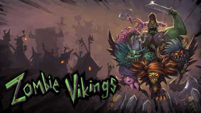 Zombie Vikings