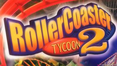 RollerCoaster Tycoon 2: Triple Thrill Pack