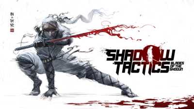 Shadow Tactics: Blades of the Shogun