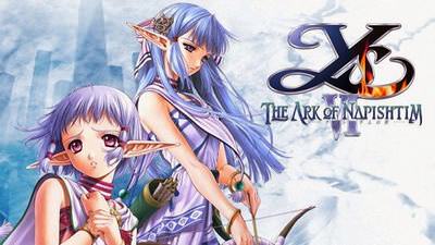 Ys 6: The Ark of Napishtim