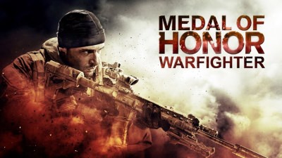 Medal of Honor: Warfighter