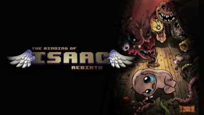 The Binding of Isaac: Rebirth