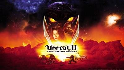 Unreal 2: The Awakening