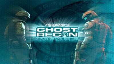 Tom Clancy's Ghost Recon: Advanced Warfighter