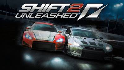 Need for Speed: Shift 2