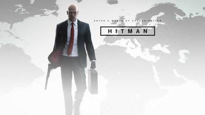 HITMAN