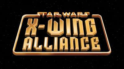 Star Wars X-Wing Alliance