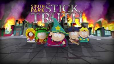 South Park: The Stick of Truth