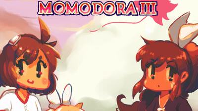 Momodora III