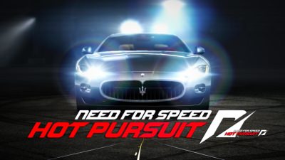 Need For Speed: Hot Pursuit