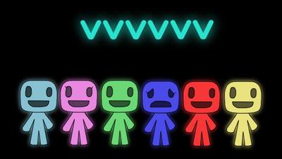 VVVVVV