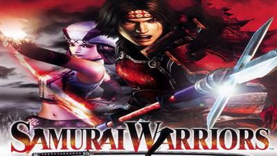 Samurai Warriors