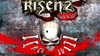 Risen 2 Dark Waters