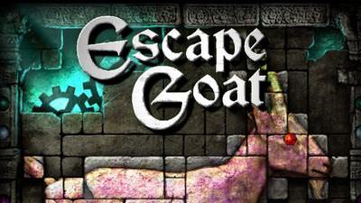 Escape Goat