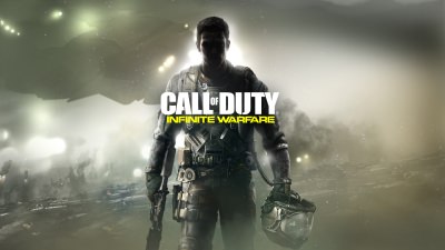 Call of Duty: Infinite Warfare