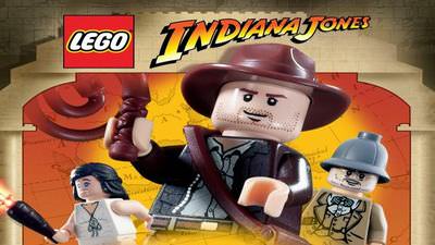 LEGO Indiana Jones: The Original Adventures