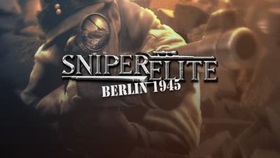 Sniper Elite: Berlin 1945