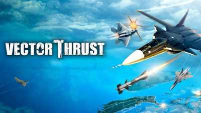 Vector Thrust