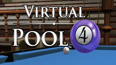 Virtual Pool 4