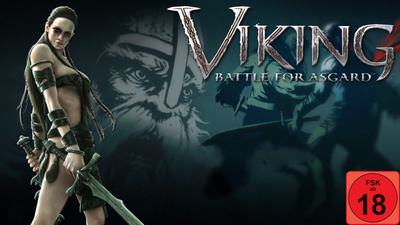 Viking: Battle for Asgard