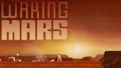 Waking Mars