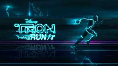 Tron Run/r