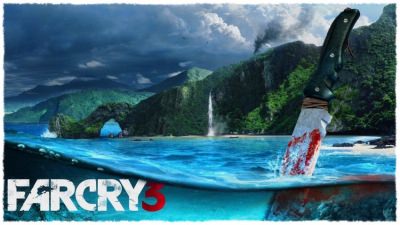 Far Cry 3