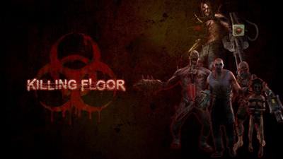 Killing Floor