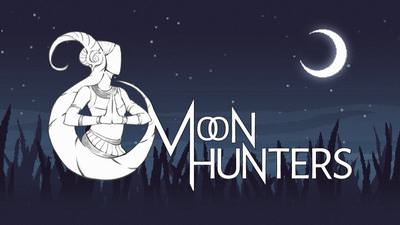 Moon Hunters