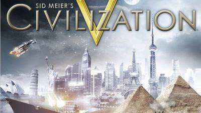 Sid Meier's Civilization 5