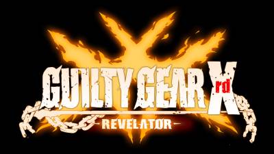 GUILTY GEAR Xrd REV 2