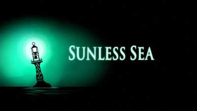 Sunless Sea