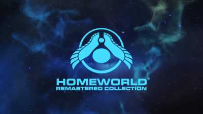 Homeworld Remastered Collection