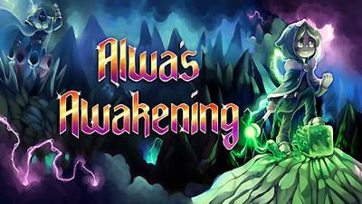 Alwa's Awakening