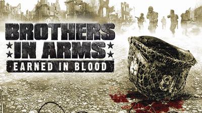 Brothers in Arms: Earned in Blood