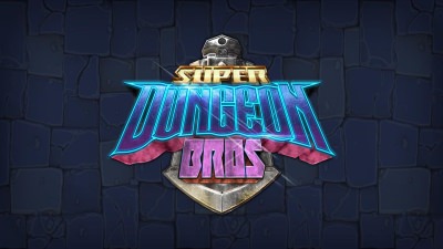 Super Dungeon Bros