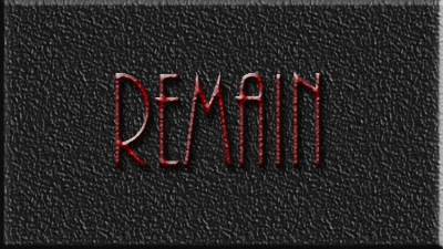 Remain