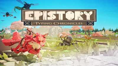 Epistory - Typing Chronicles