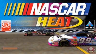 NASCAR Heat